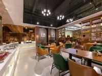 James Joyce Coffetel(Xuhui Tiandi branch, Meidi, Shiwan, Huizhou) Hotels in Boluo