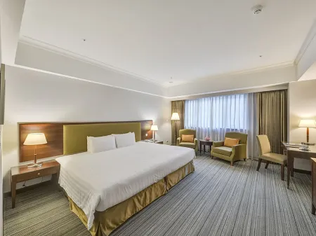 Forte Hotel Xizhi