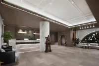 Yuanyuanlin Hotel (Yuyang Inventor Plaza Branch)