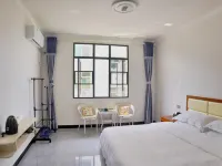 Wugong Mountain Yunling Homestay