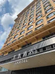 JI Hotel (Qinzhou Xinhua Road) - servizio colazione