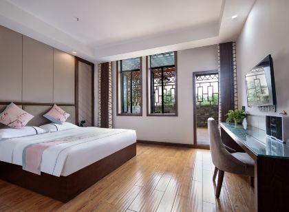 敘永陽光花園客棧