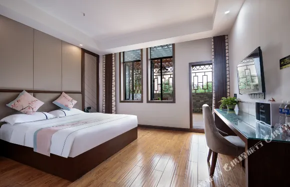 敍永陽光花園客棧