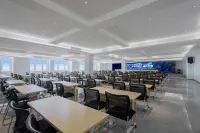 Sihong Jinghui Hotel Hotels in Sihong