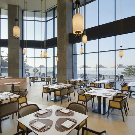Parnas Hotel Jeju