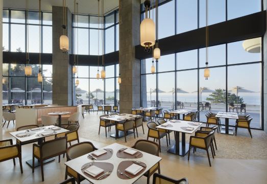 3. 파르나스 호텔 ..