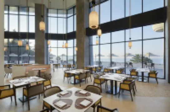 파르나스 호텔  제주