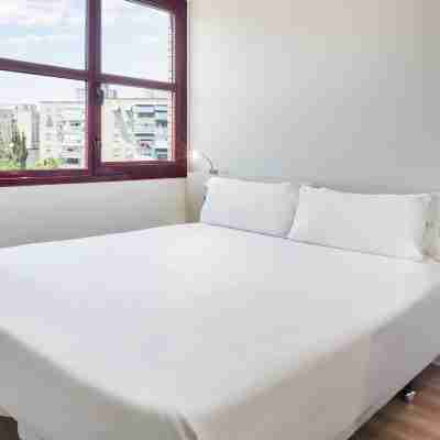 B&B HOTEL Madrid Fuenlabrada Rooms