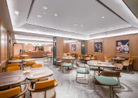 桔子酒店（昆明火車站北廣場店） - 早餐
