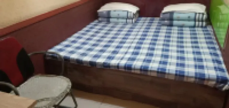 Changchun Longfengyuan Inn