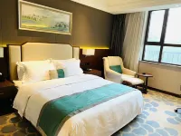 Hotan Guesthouse Hotels in Hotan