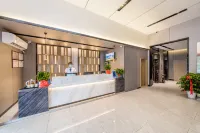 Echarm Hotel (Changsha Yuelu Mountain Lake Dacaiyuan Campus)