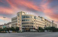 Tianyun Hotel Hotels in Songming