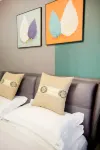 Clouds and terraces return to dill homestay - Pet friendly