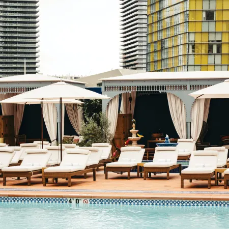 The Reserve at Park MGM