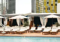 The Reserve at Park MGM - Infinity Pools