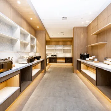 HanTing Hotel (Xingping Zhongchang Ruyicheng)