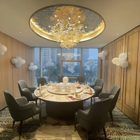 MANDARIN ELEGANT HOETL