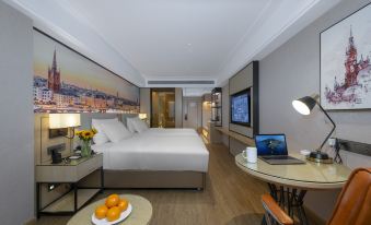 Vienna International Hotel (Zhaoqing Jinli New Times Plaza)