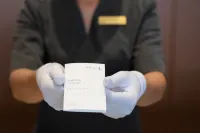 Lavande Hotel (Yunfu Luoding Branch)