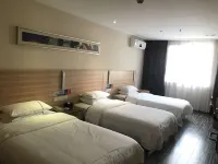 City Comfort Inn (Yichang Gezhouba CBD Shopping Center Store)