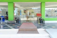 Al-Badar Hotel Syariah Makassar