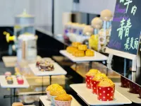 ALAN Silver Hotel Hotels in Baotou
