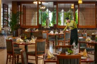 Nam Cuong Hai Duong Hotel - breakfast