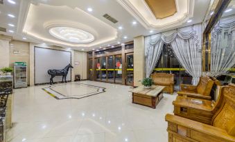 Fuzhicheng Boutique Hotel