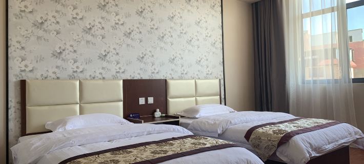 Yangwu Hongxin Homestay Hotels in Xinping Yi and Dai Autonomous County