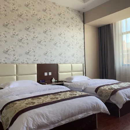 Yangwu Hongxin Homestay