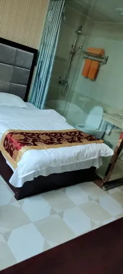 Guzhou Hotel