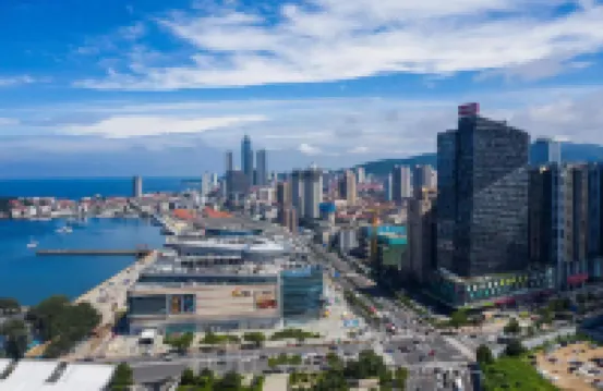 Yantai FONTOO Hotel（Yantai Station Chaoyang Street Branch)