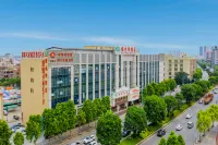 Vienna Hotel (Zhongshan Xiaolan High-speed Railway Station) Hotels near Xiaolangang International Huogui Shipside