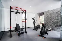 Longmengwan Homestay Các khách sạn ở Bình Hồ