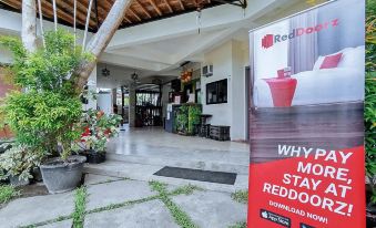 RedDoorz near KCC Mall Gensan