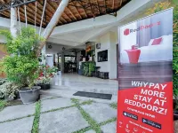 RedDoorz near KCC Mall Gensan Hotels in General Santos City