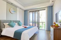 Anji Bihai Homestay - กระท่อม