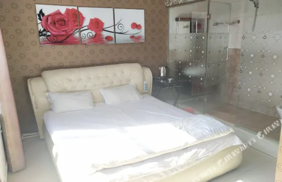 寧安958快捷賓館