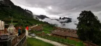 Zhagana Youyun Holiday Homestay