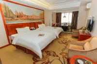 Tianjiaowan Hotel