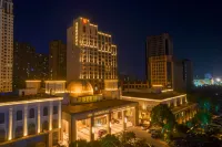 Century Margin International Hotel (Xuancheng)