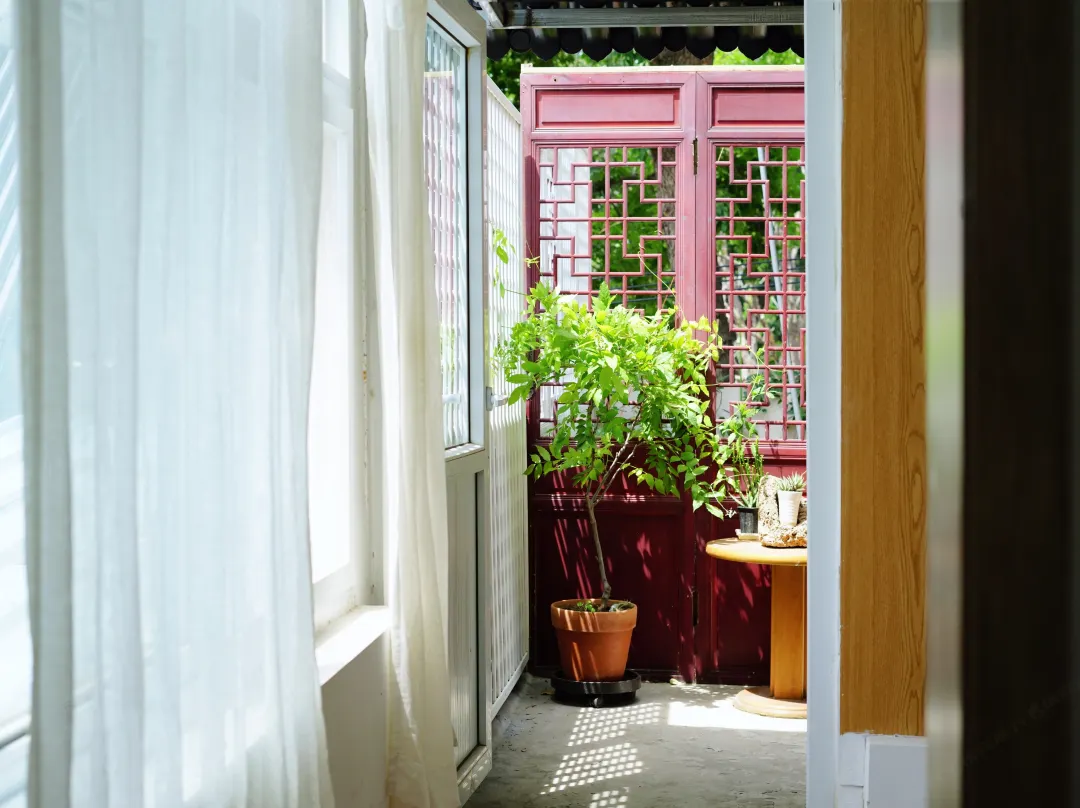 Lucky Family Inn - Beijing