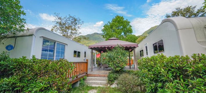 Xingshan Shuangquanzhai Hot Spring Hotel Hotels in Xingshan