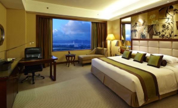 Kempinski Hotel Shenzhen