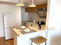MECY APARTMENT