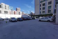 ymjd - parking