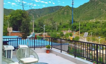 Yunlai Shanshe Homestay (Beijing Yunjusi Branch)