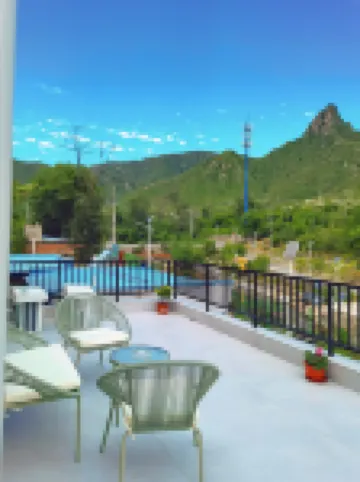 Yunlai Shanshe Homestay (Beijing Yunjusi Branch) Hotels in Fangshan Scenic Area