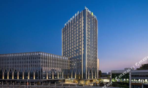Home2 Suites by Hilton Guiyang Nanming Jiyuan